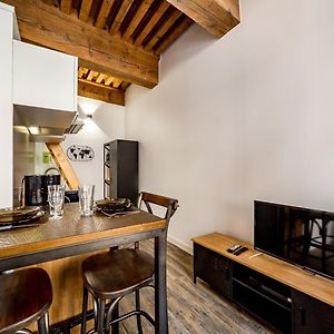 Appartement met een Slaapkamer